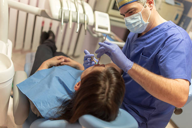 Best Oral Surgery  in Manti, UT